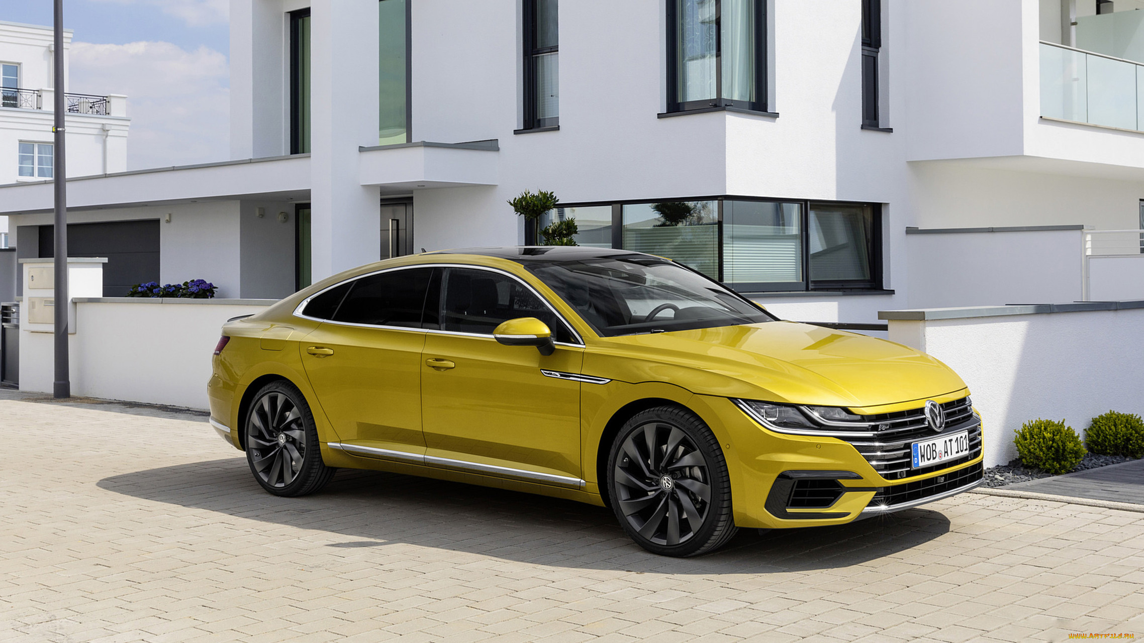 volkswagen arteon r-line 2018, , volkswagen, 2018, r-line, arteon